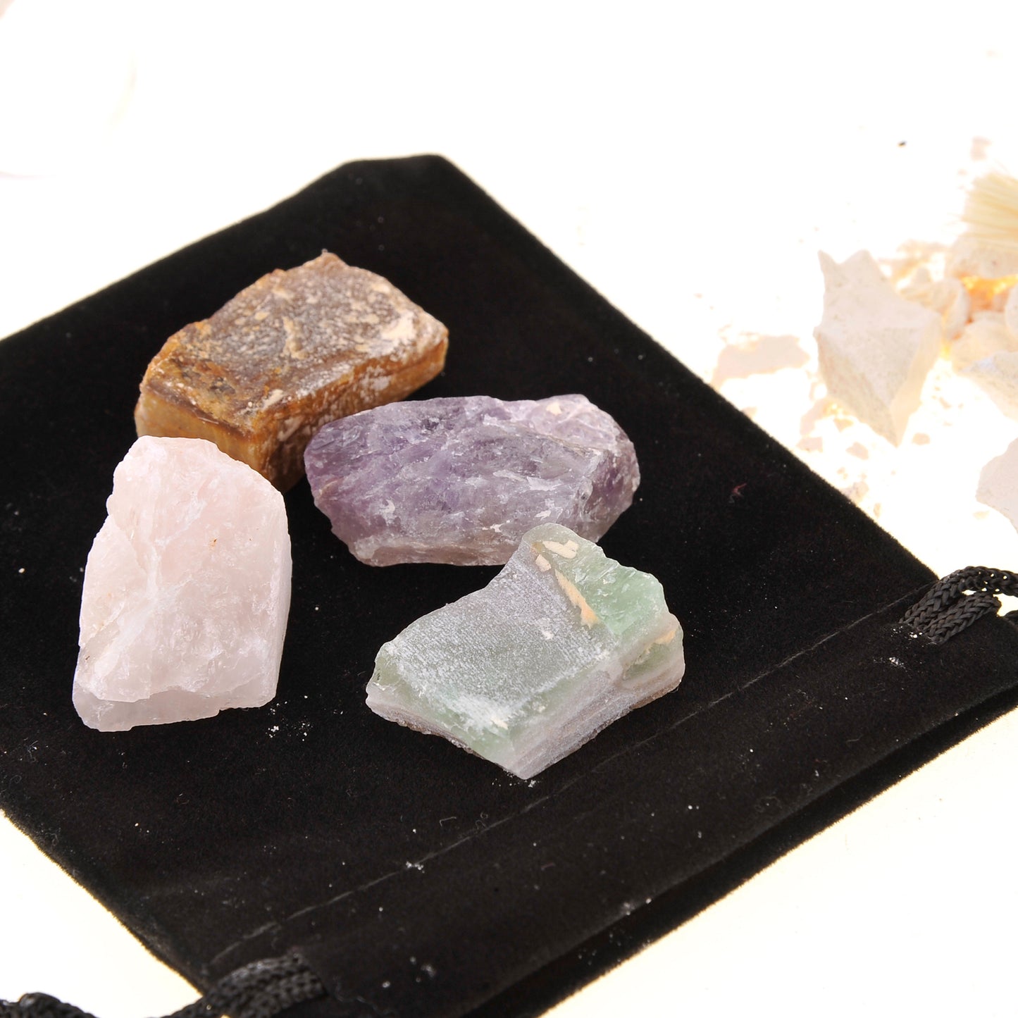 Gem Digging Kit, Rocks, Minerals Escavation Toys