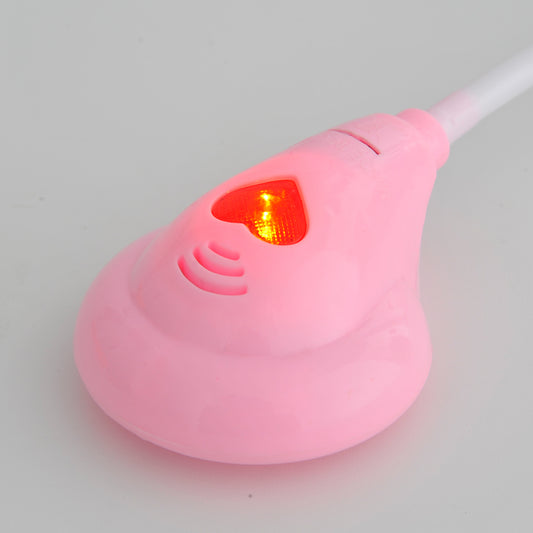 Doctor Nurse Medical Kit Playset (Pink)