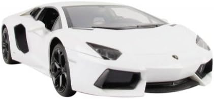1:14 RC Lamborghini Aventador LP700 (White)