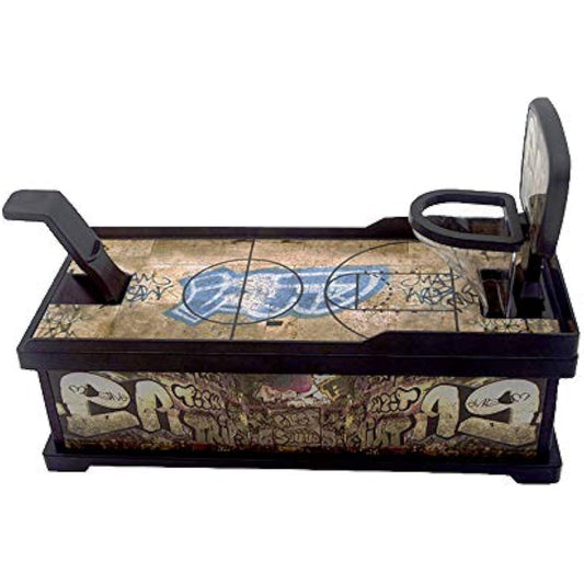 Coin Shooting Sports Basket Game Basketball Coin Piggy Bank Interactive Money Saving Office Or Home Decorative Fun Novelty Gift