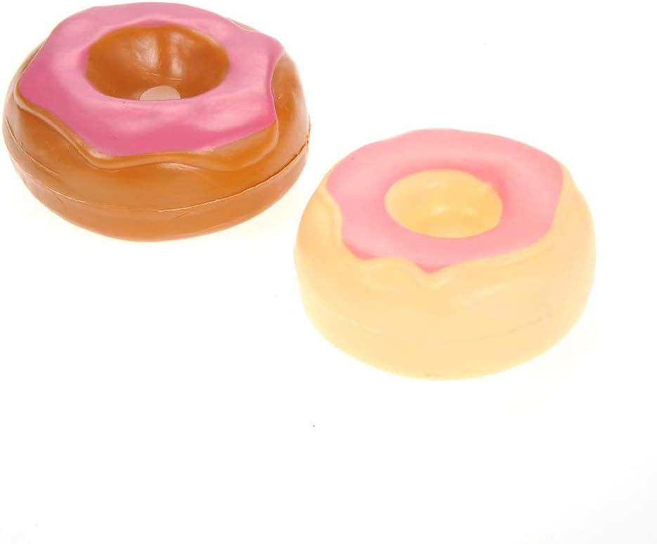 30 Pieces Deluxe Fast Food & Dessert Play Food Cooking Set| Colorful Pretend Play Kitchen Accessories | Unique Gift for Toddlers, Boys & Girls