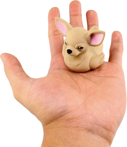 PowerTRC Duck Figurine – Duck for Ducking, Fun Car Dashboard Accessory, Unique Dog Figure Gifts – 3D Printed in USA