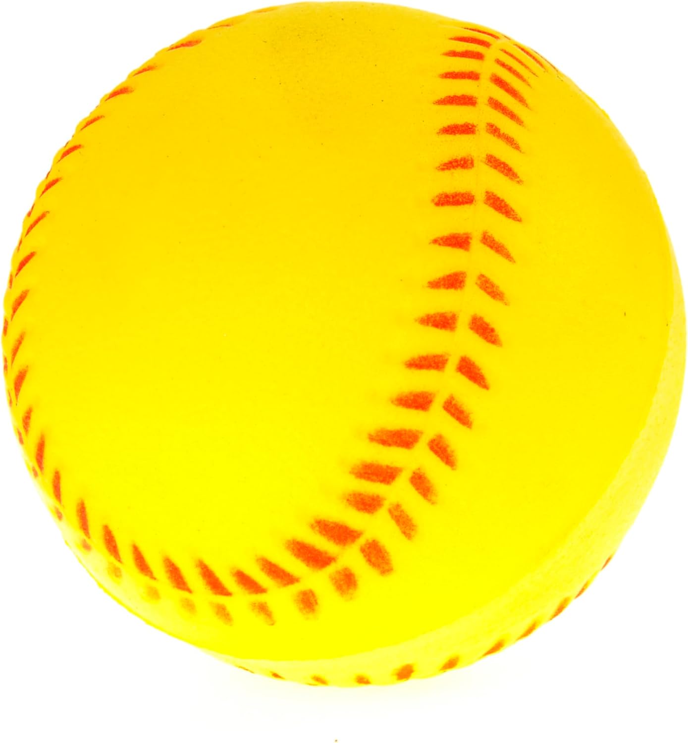 Foam Sports Toys for Toddlers 1-3 | Soft Soccer Ball, Football, Basketball & Baseball Set | Safe, Non-Toxic Balls for Kids | Active Play, Outdoor Fun, Sports Ball Set for Early Development