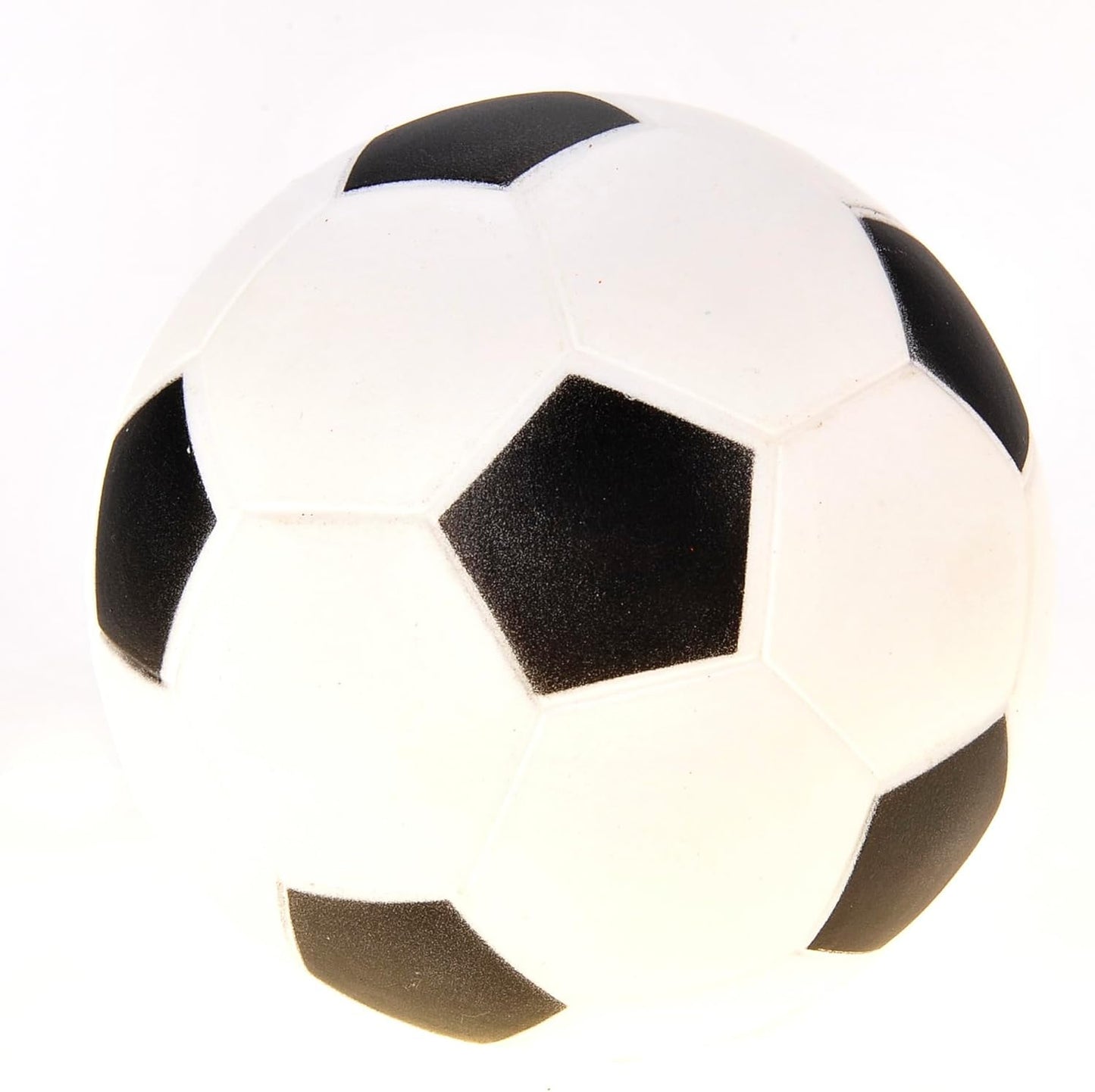 Foam Sports Toys for Toddlers 1-3 | Soft Soccer Ball, Football, Basketball & Baseball Set | Safe, Non-Toxic Balls for Kids | Active Play, Outdoor Fun, Sports Ball Set for Early Development