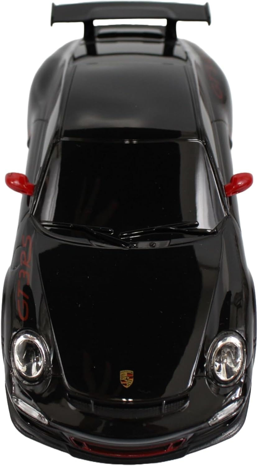 Official Licensed Porsche Remote Control Car, RC Porsche 911 GT3 RS Toy Car 1:14 Scale Model Sports Car for Kids & Adults