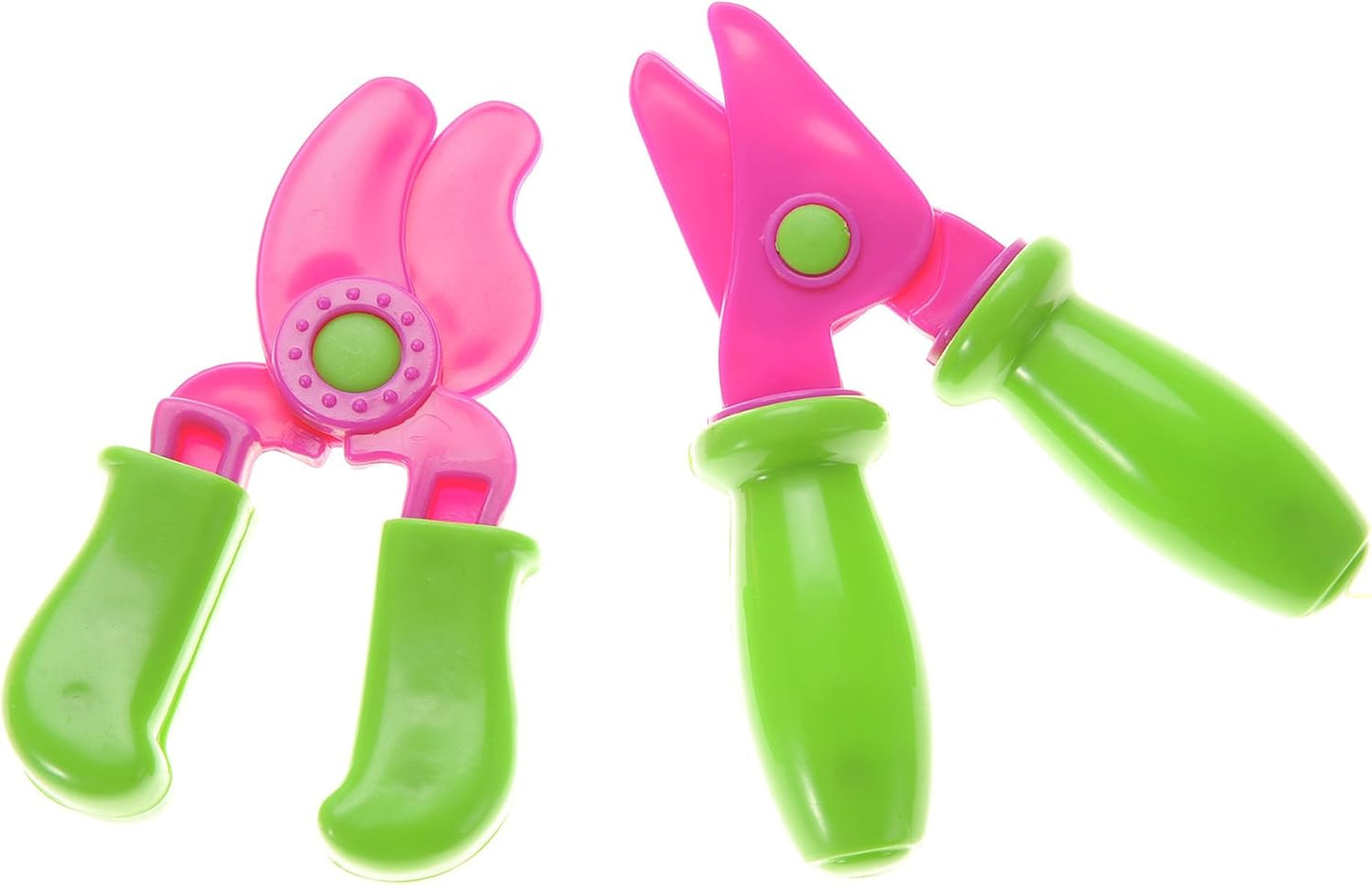 Toddler Gardening Set, Gardening Tools Toy - 9 Pieces Pretend Gardening Toys, Toddler Learning Toys, Summer Toys for Boys Girls Ages 3+