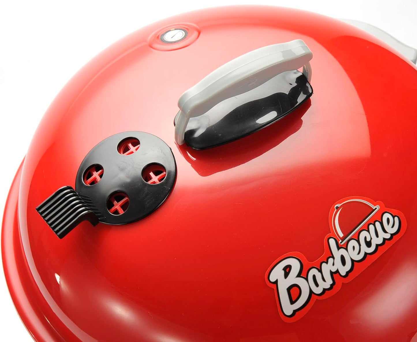 Kids Barbecue Grill Premium Playset Ages 3 Years & Up