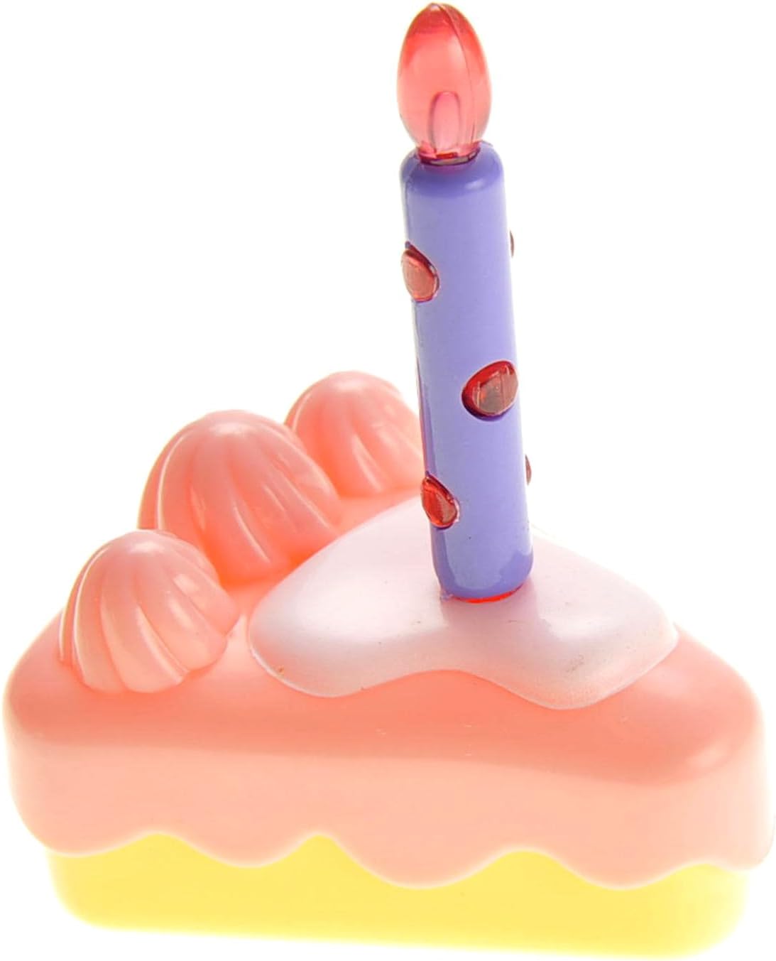 Play Food Set with Cupcake, Cakes, Ice Cream & Sundae