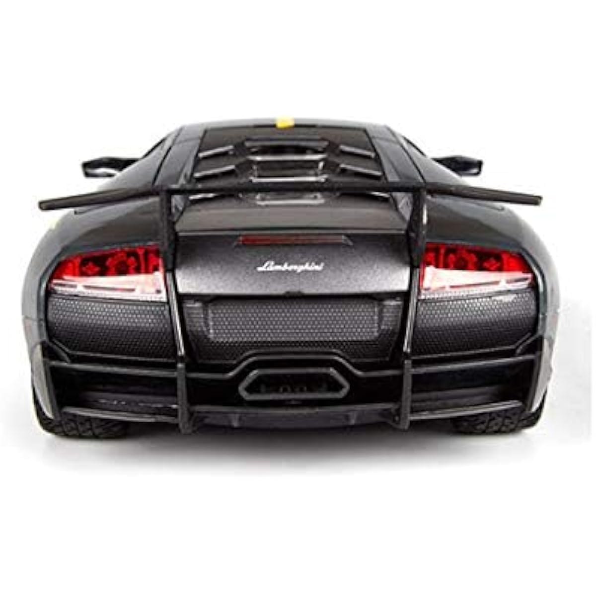 1:14 RC Remote Control | RC Electric Sport Hobby Racing Car Model for Boys, Girls & Adults (Grey)