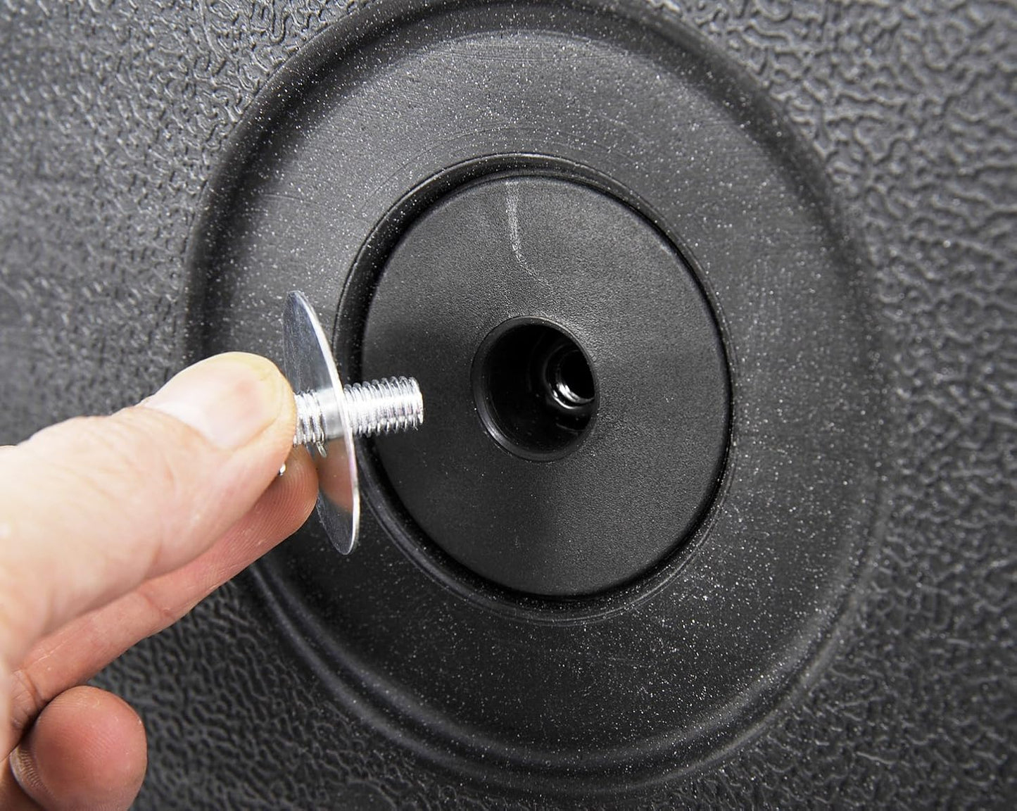 PowerTRC Kids Boxing Punching Bag with Gloves