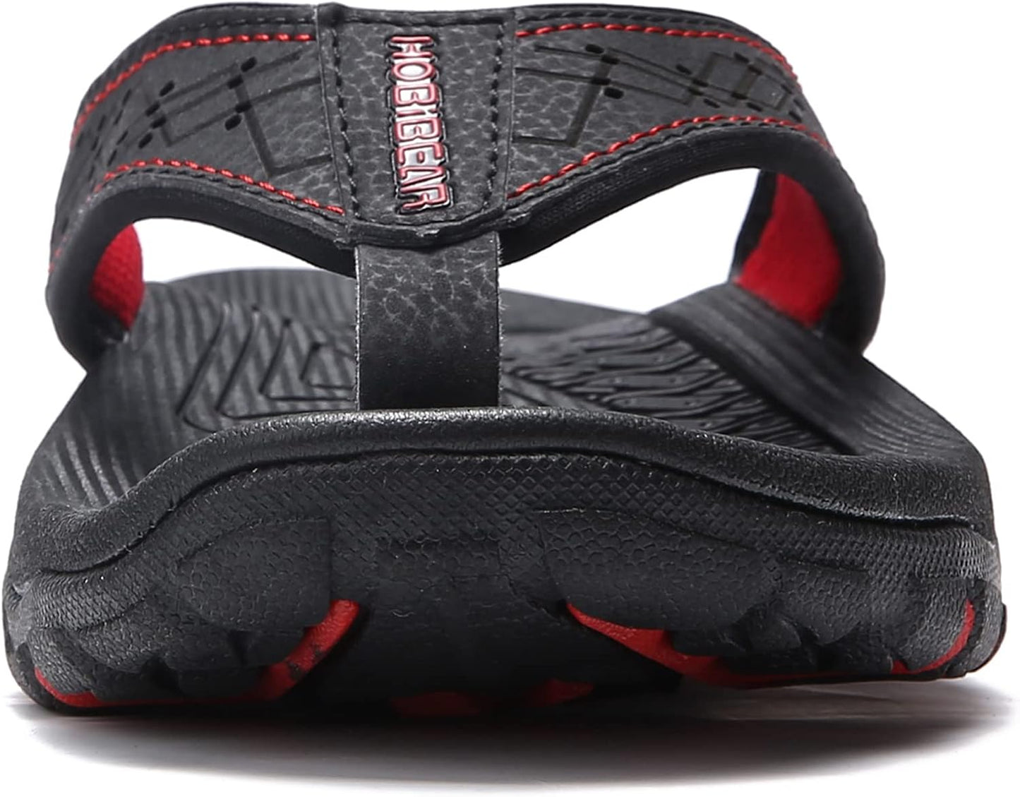 Men's Flip Flops Beach Sandals Indoor And Outdoor Thong Sandals Sport And Casual Wear