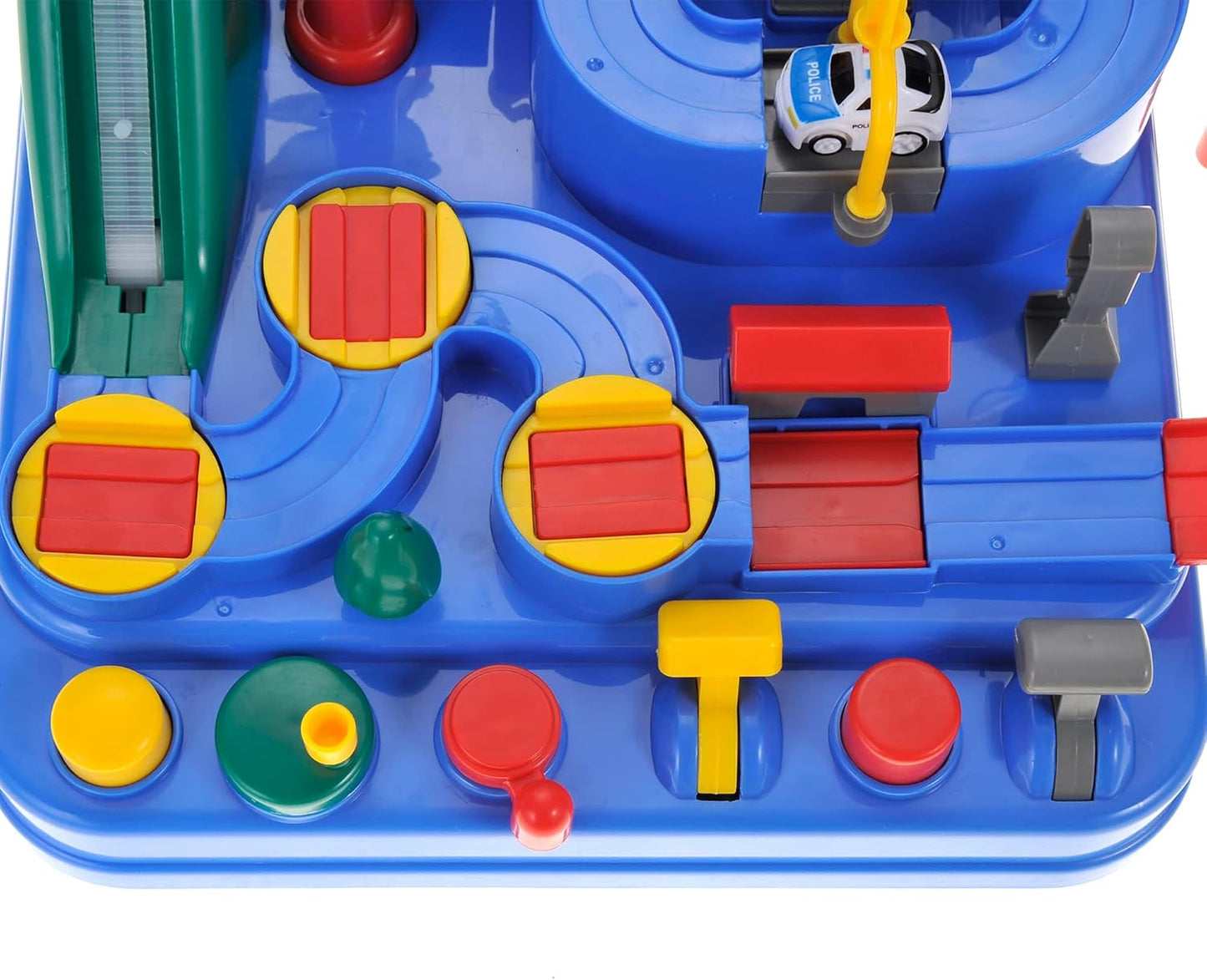 Toys Race Track, Car Tracks for Toddlers 2-4 Years, Race Tracks for Kids Ages 4-8, Race Car Track Car Toys for 5 Years Old Boys, Birthday Gifts Toys for Boys 3-5 Years Old