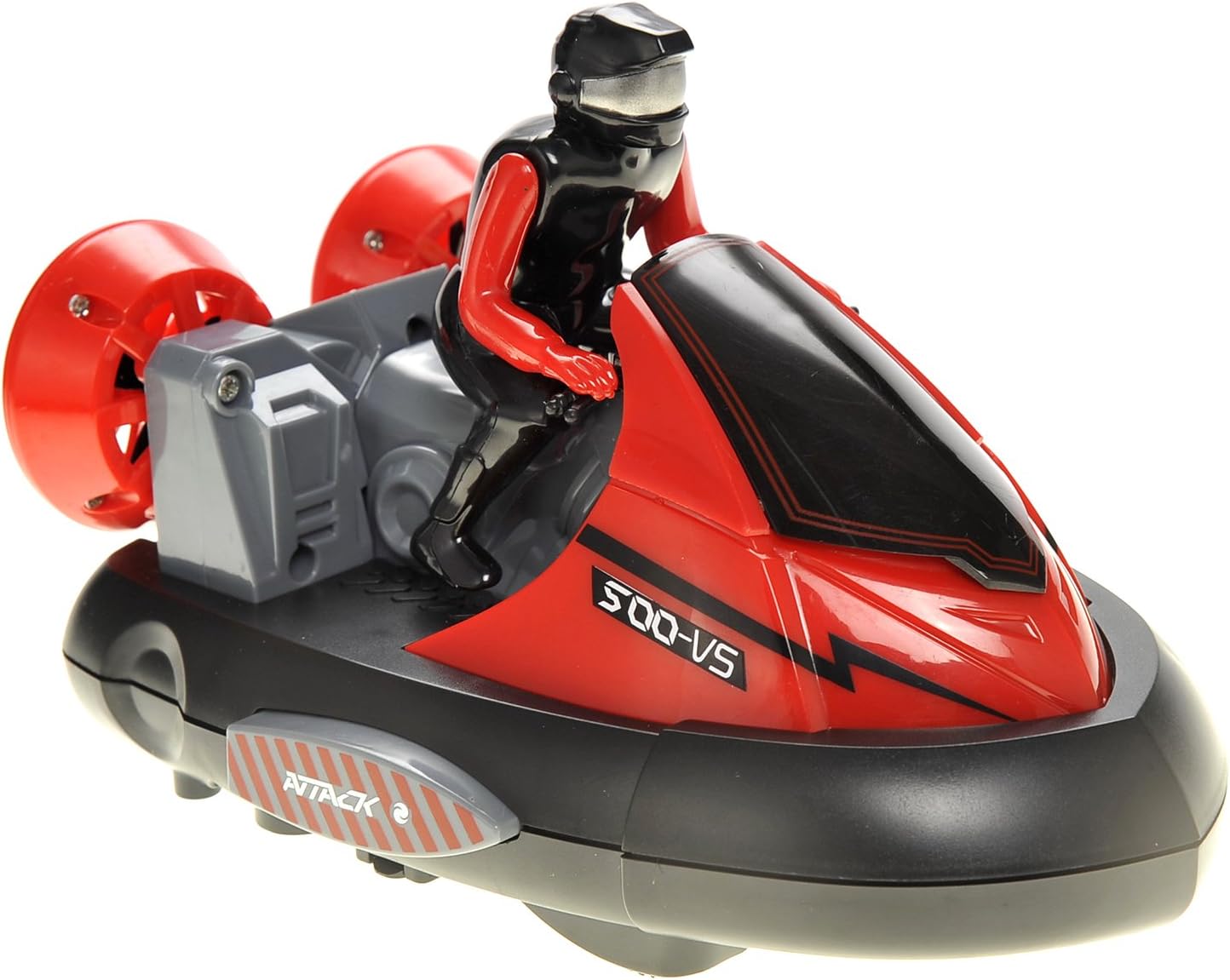 Remote Control Bumper Cars for Kids, RC Stunt Battle Race Cars for Boys, 2 Sets Players with Ejecting Drivers, Crash Sound Effects, Christmas Birthday Gift