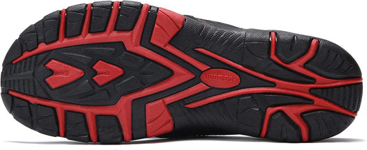 Men's Flip Flops Beach Sandals Indoor And Outdoor Thong Sandals Sport And Casual Wear