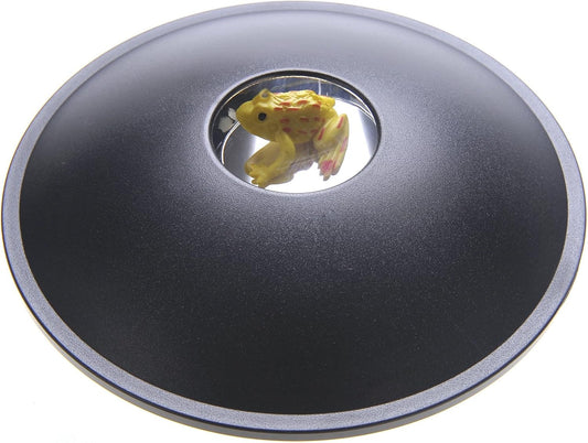 6" 3-D Mirascope, Illusion Maker | Optical Illusions | 3-D Effect Toy