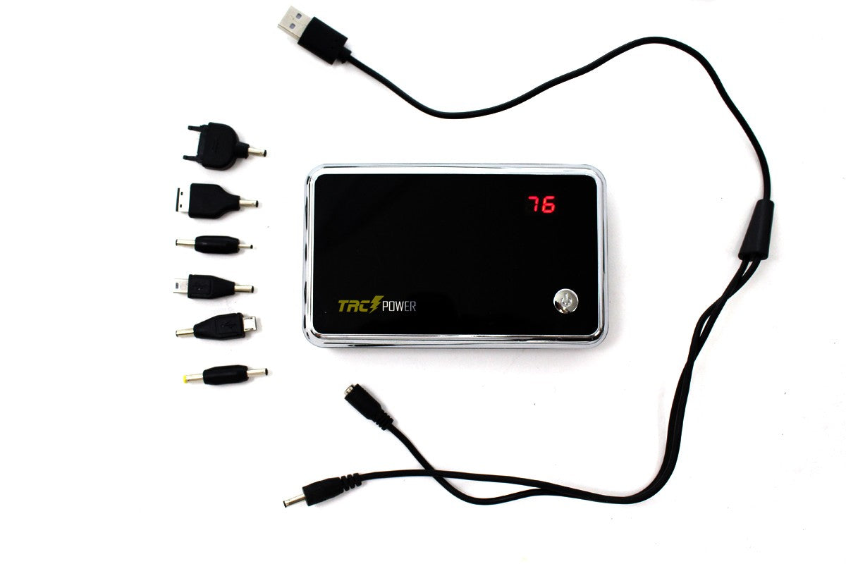 11000Mah Portable Battery