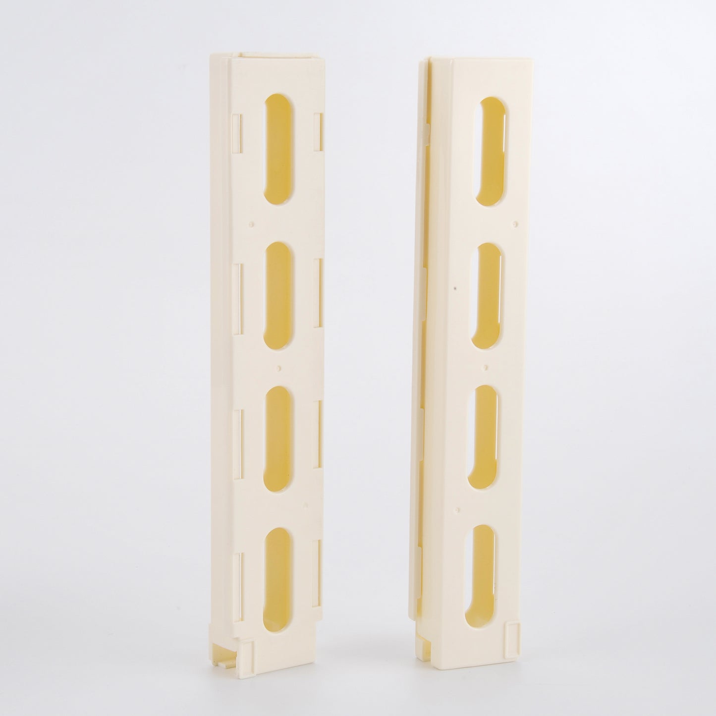 Automatic Stacking Domino Train Toy