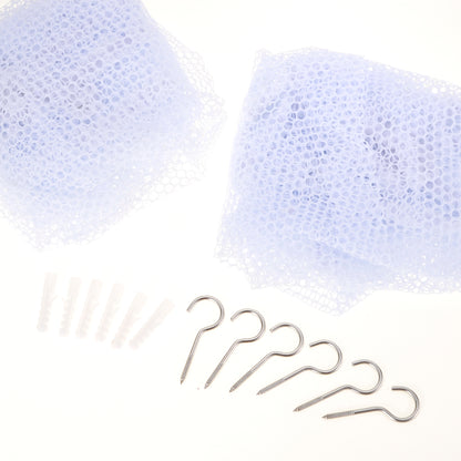 Jumbo Toy Hammock- 2PK