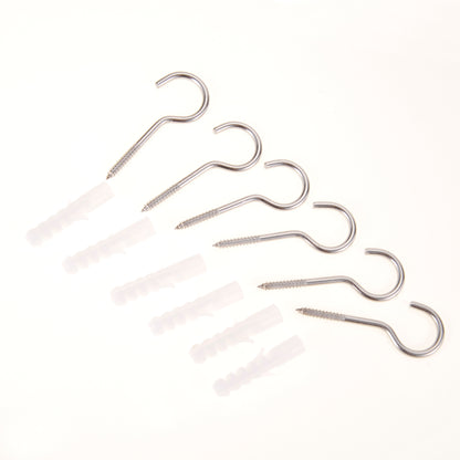 Jumbo Toy Hammock- 2PK