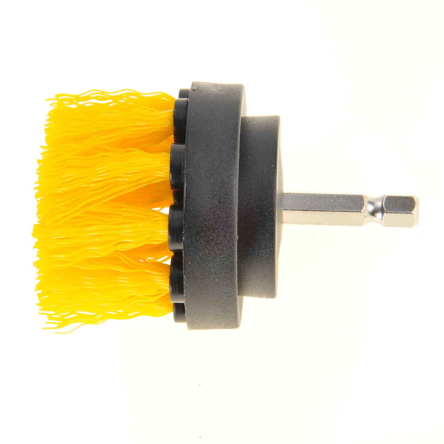 Drill Brush Attachment Set (Brush Cleaning Kit Only)