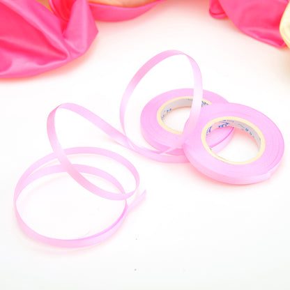 Party Pink And White Confetti Balloon