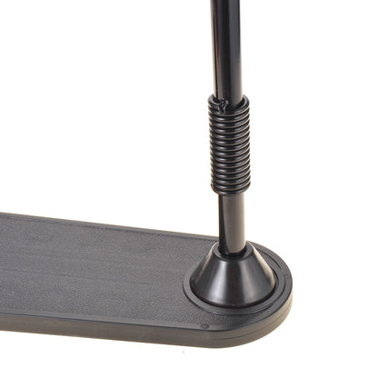 PowerTRC Punching Bag for Kids with Stand | Includes Boxing Gloves | Adjustable Height | Reflex Training Boxing Bag | Great Gift for Boys and Girls