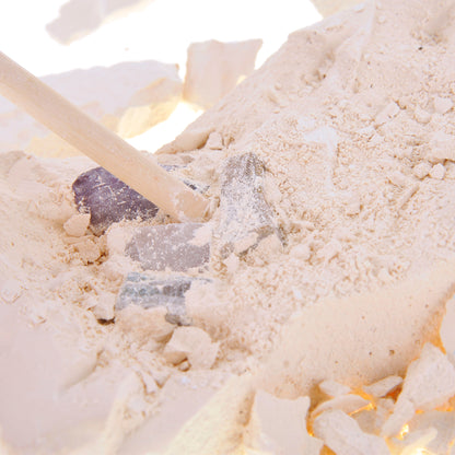 Gem Digging Kit, Rocks, Minerals Escavation Toys