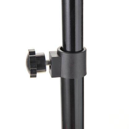 PowerTRC Punching Bag for Kids with Stand | Includes Boxing Gloves | Adjustable Height | Reflex Training Boxing Bag | Great Gift for Boys and Girls