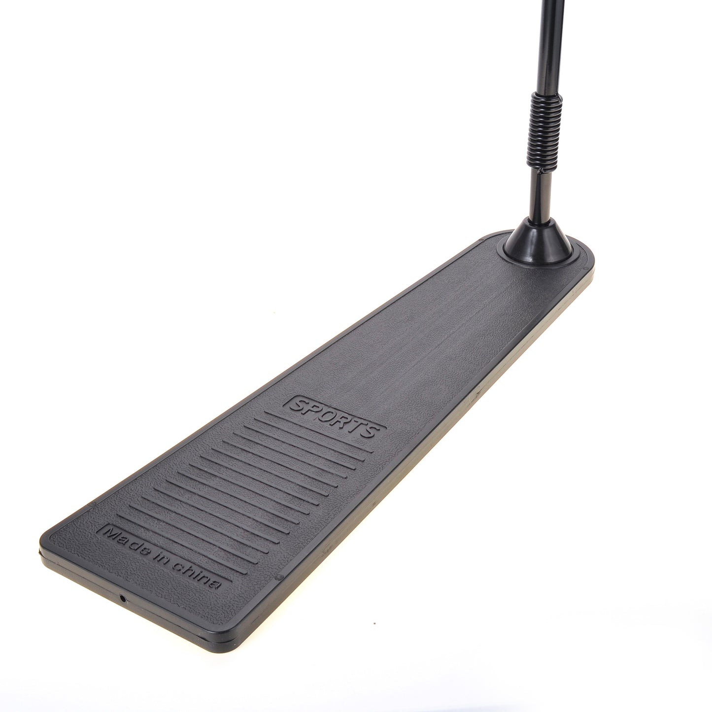 PowerTRC Punching Bag for Kids with Stand | Includes Boxing Gloves | Adjustable Height | Reflex Training Boxing Bag | Great Gift for Boys and Girls