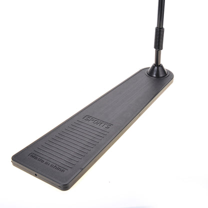 PowerTRC Punching Bag for Kids with Stand | Includes Boxing Gloves | Adjustable Height | Reflex Training Boxing Bag | Great Gift for Boys and Girls