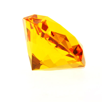 Glass Diamond Crystal Pirate Gems