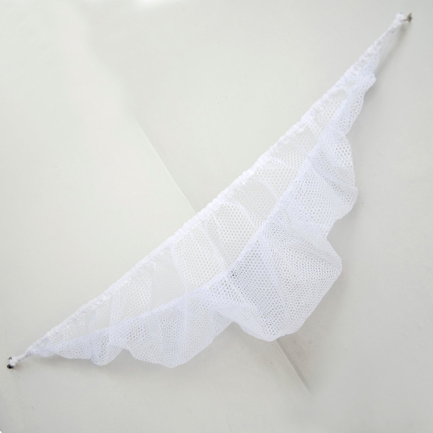 Jumbo Toy Hammock- 2PK