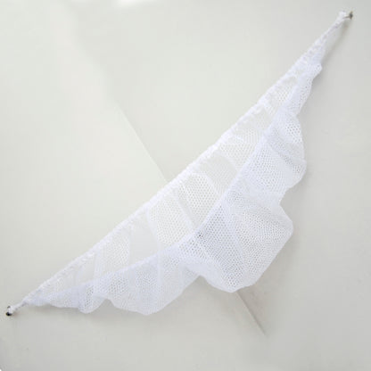 Jumbo Toy Hammock- 2PK