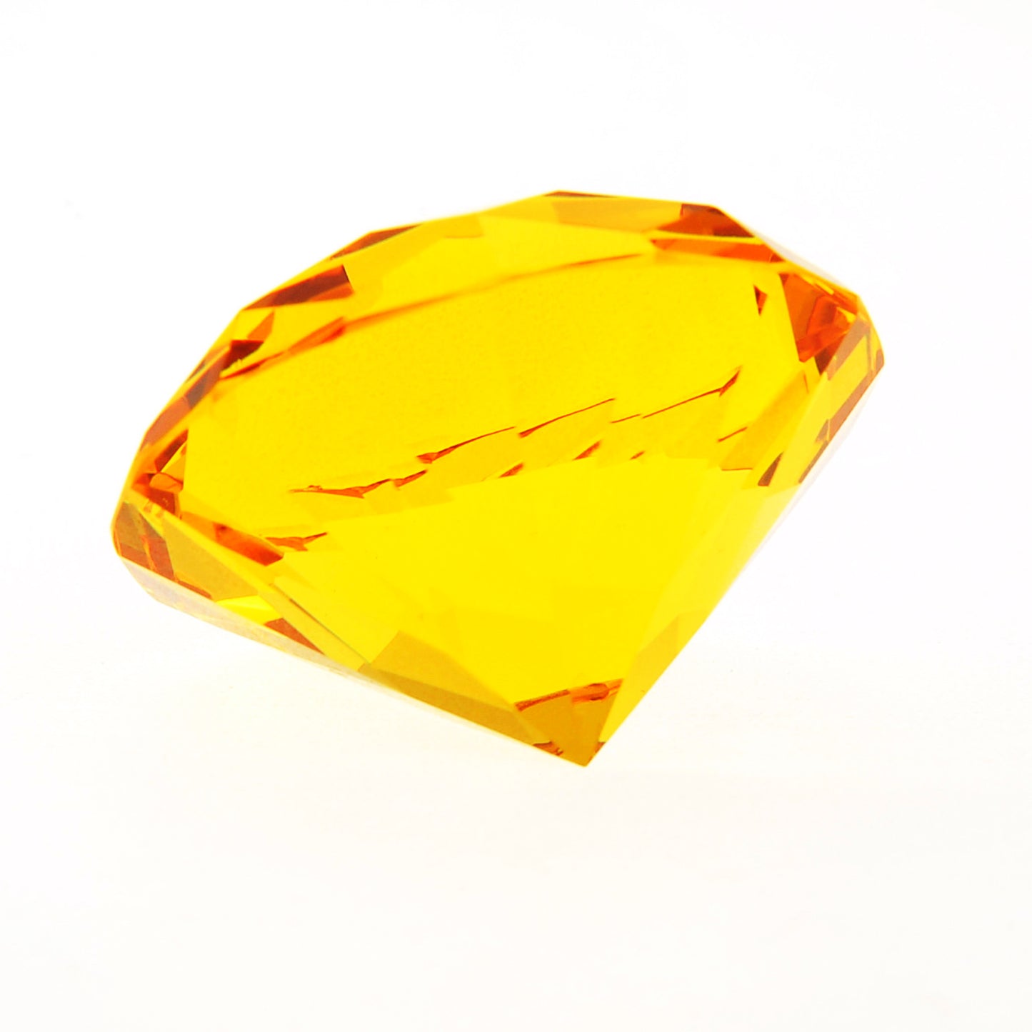 Glass Diamond Crystal Pirate Gems