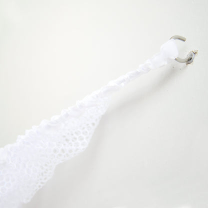 Jumbo Toy Hammock- 2PK