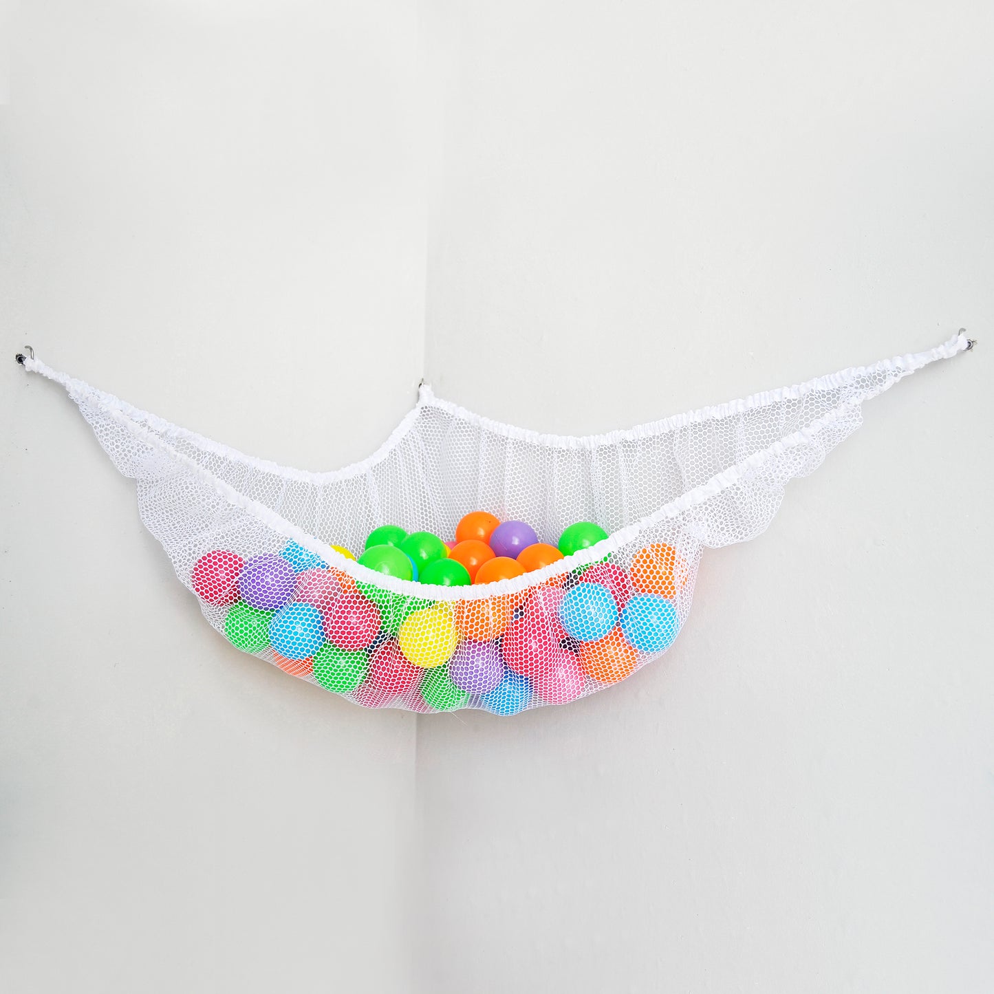 Jumbo Toy Hammock- 2PK