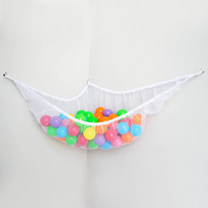 Jumbo Toy Hammock- 2PK