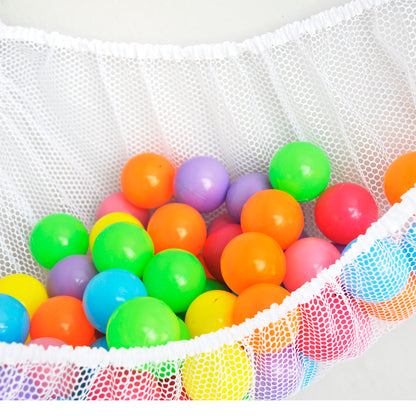 Jumbo Toy Hammock- 2PK