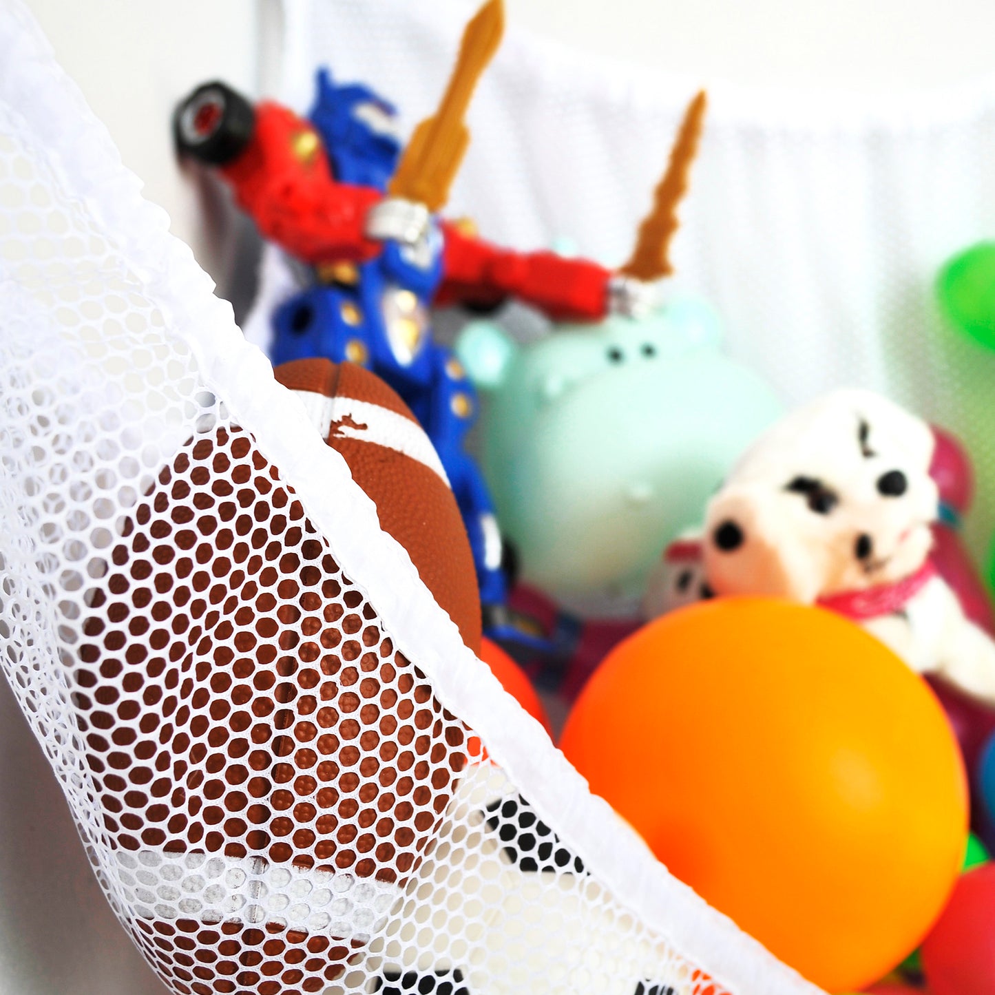 Jumbo Toy Hammock- 2PK