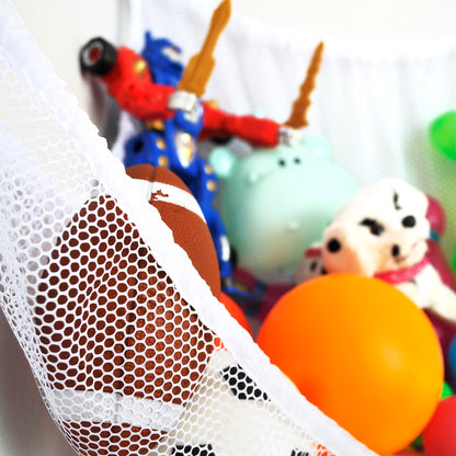 Jumbo Toy Hammock- 2PK