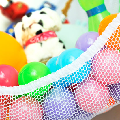 Jumbo Toy Hammock- 2PK