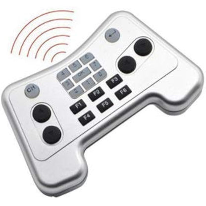 PowerTRC 4 in 1 STEM Robotic Building Kits | Explore & Learn Remote Control Educational Engineering Robots for Kids | DIY Machine Building Experience | Science Robot Kit for Boys & Girls (127 Pieces)