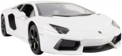 1:14 RC Lamborghini Aventador LP700 (White)