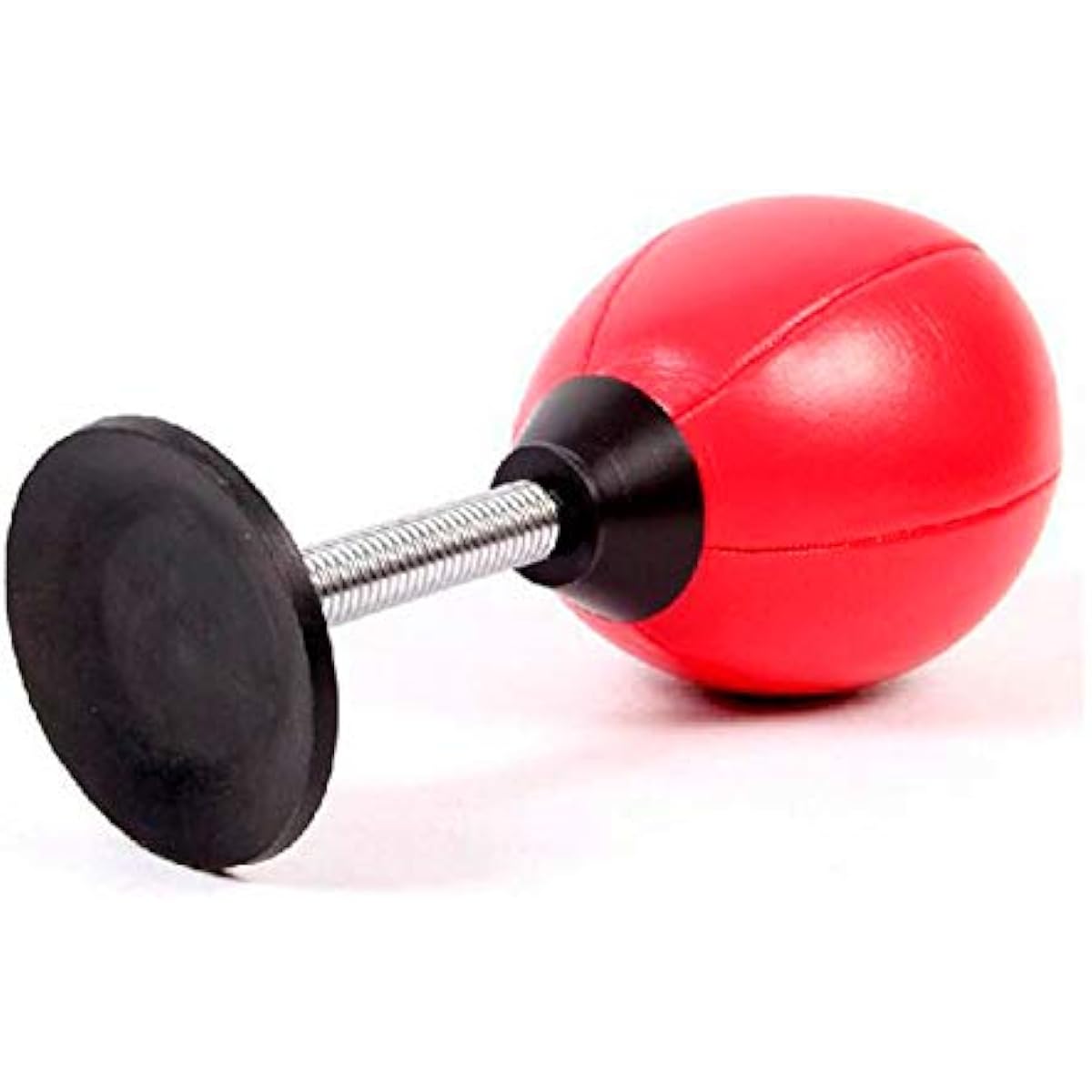 Desktop Punching Bag, Portable Stress Relief Punching Bag for Home and Office, Fun Boxing Exercise for Kids and Adults, Funny Gift for Coworkers Or Boss