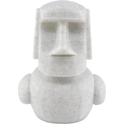 PowerTRC Moai Duck Figurine – Duck for 4x4 Ducking, Fun Car Dashboard Accessory, Easter Island Stone Head Duck, Ducks for Cars – 3D Printed in USA