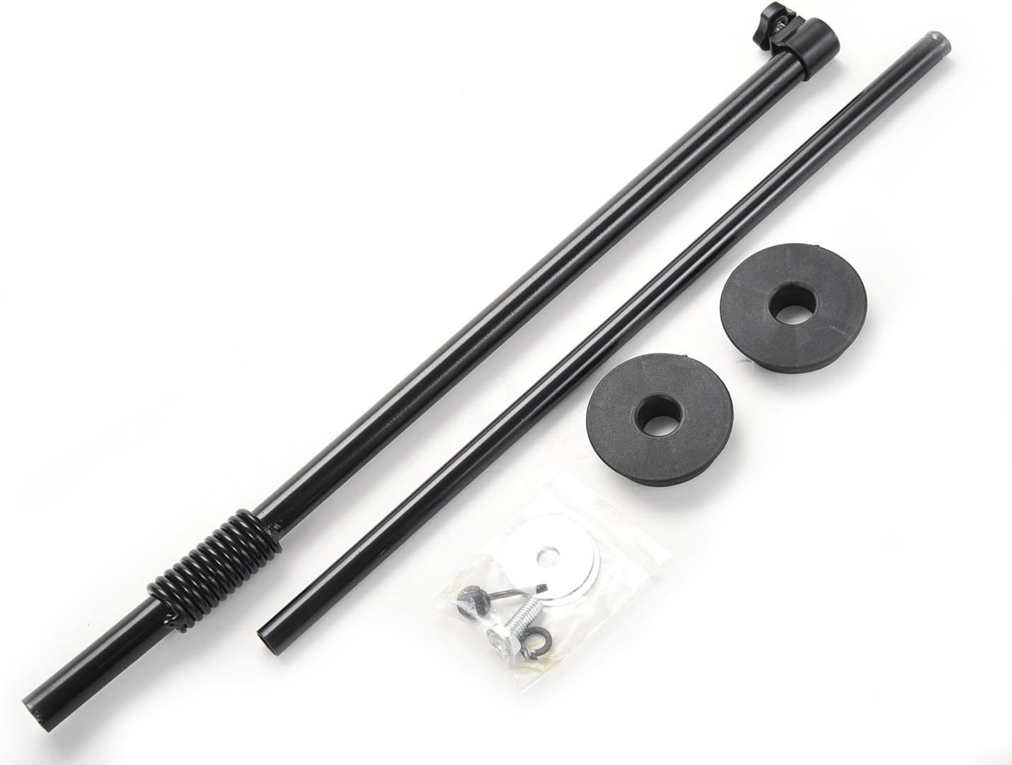 PowerTRC Kids Boxing Punching Bag with Gloves