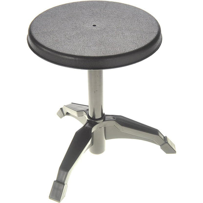 Musical Drum Instrument Set | Toy Drum for Kids | Set Includes 6 Drums, Cymbal, Chair, Kick Pedal, Drumsticks | Red