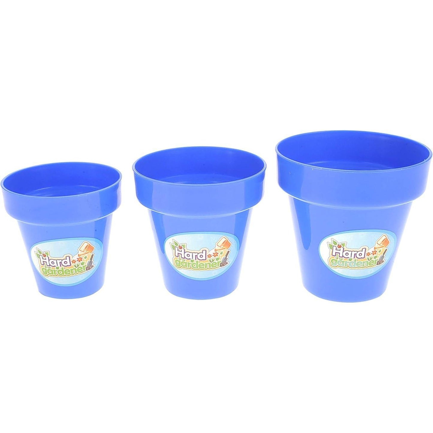 Kids Gardening Set, Kids Gardening Tools, Toddler Gardening Set Pretend Play Set for Boys Girls Ages 3 4 5 6+ STEM Learning Toys