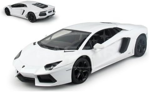 1:14 RC Lamborghini Aventador LP700 (White)