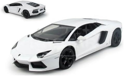 1:14 RC Lamborghini Aventador LP700 (White)